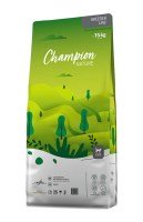 Craftia Cat Champion Nature Super (лосось и мускатная тыква)