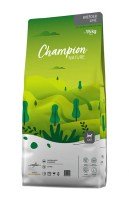 Craftia Kitten Champion Nature Super (курица и черника)