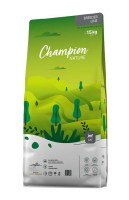 Craftia Sterilised Cat Champion Nature Super (лосось и мускатная тыква)