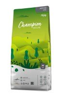 Craftia Kitten Champion Nature Ultra (курица и рыба)