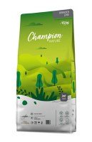 Craftia Sterilised Cat Champion Nature Ultra (утка и индейка)
