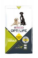 Opti Life Adult Maxi (курица и рис)