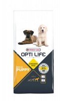 Opti Life Puppy Maxi (курица и рис)
