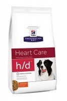 Hill's Prescription Diet h/d Heart Care