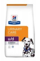Hill's Prescription Diet u/d Urinary Care