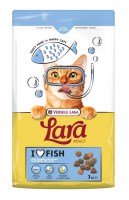Lara Adult Salmon (лосось)