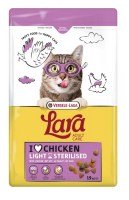 LARA для стерилизованных кошек (Курица)