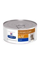 Hills s/d Urinary Care, 156 г.