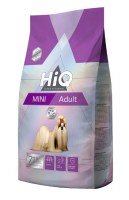 HiQ Adult Mini
