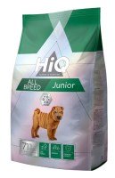 HiQ All Breed Junior