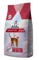 HiQ Sensitive Care
