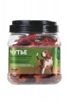 Лакомство GreenQZin ЧУТЬЕ, 750 гр