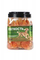 Лакомство GreenQZin ЛЕГКОСТЬ, 750 гр