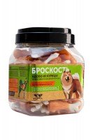 Лакомство GreenQZin БРОСКОСТЬ, 750 гр