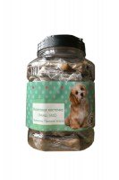 O dog Мозговая косточка (Smali size), 750 гр