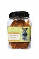 O dog Жар-птица - мясо фазана, 750 гр