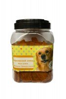 O dog Королевский олень - мясо оленя, 750 гр