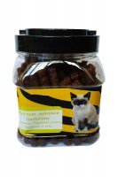 O cat Мягкие мясные палочки с телятиной и уткой, 500 гр