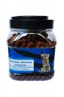 O cat Мягкие мясные палочки с ягненком и индейкой, 500 гр