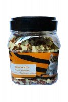 O cat Мягкость - мясо курицы, 500 гр