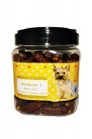 O dog Колбаски 1 - мясо утки, 750 гр