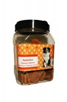 O dog Здоровье - куриная вырезка, 750 гр