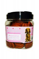 O dog Медальончик - утиные медальоны, 750 гр