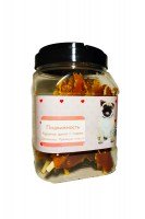 O dog Подвижность - куриное филе с сыром, 750 гр