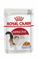 Royal Canin Instinctive (в желе), 85 г