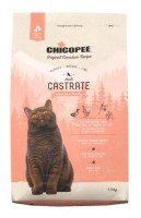 Chicopee CNL Castrate