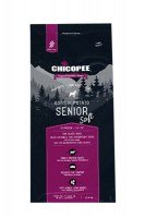 Chicopee HNL Soft  Senior Goat & Potato (коза и картофель)