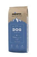 Chicopee PNL Puppy Lamb & Rice (ягненок и рис)