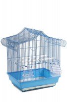 Клетка для птиц Triol 3200A, эмаль