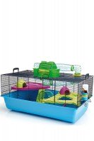 Клетка для грызунов Savic Hamster heaven metro