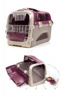 Переноска для кошек и маленьких собак