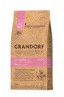 Grandorf Puppy (Ягненок, индейка)