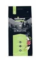 Chicopee HNL Sensitive Lamb & Sweet Potato (ягненок и батат)