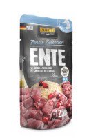 Belcando Duck w.Rice&Lingonberries (Утка с рисом и брусникой), 125 г