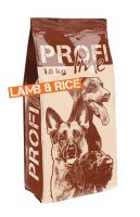 Premil Profi Line Lamb&Rice Super Premium 24/12