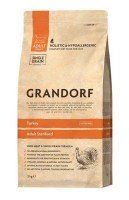Grandorf Adult Sterilized (Индейка)