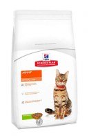 Hill's Science Plan Adult Optimal Care с кроликом