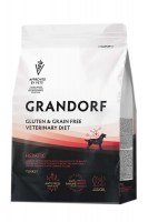 Grandorf Vet Dog Hepatic (индейка)