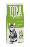 Bosch Titan Premium Adult Cat