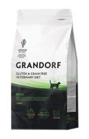 Grandorf Vet Cat Renal (Индейка)