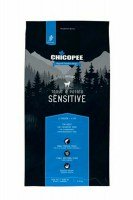 Chicopee HNL Sensitive Trout & Potato (форель и картофель)