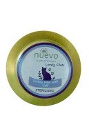NUEVO Sterilized Turkey Filet & Calf, 85 г.