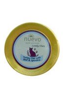 NUEVO Turkey Filet with Beef & Spirulina, 85 г.
