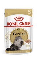 Royal Canin Adult Persian (в паштете), 85 г