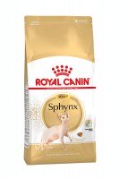 Royal Canin Sphynx Adult