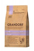 Grandorf Adult Mini Breed (Индейка)